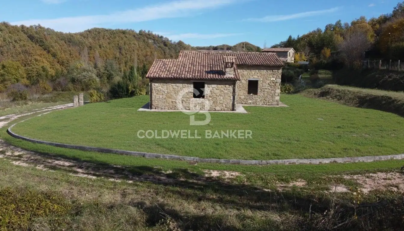 Rustico Vocalo Pian di Landuccio 6, Apecchio - foto 3