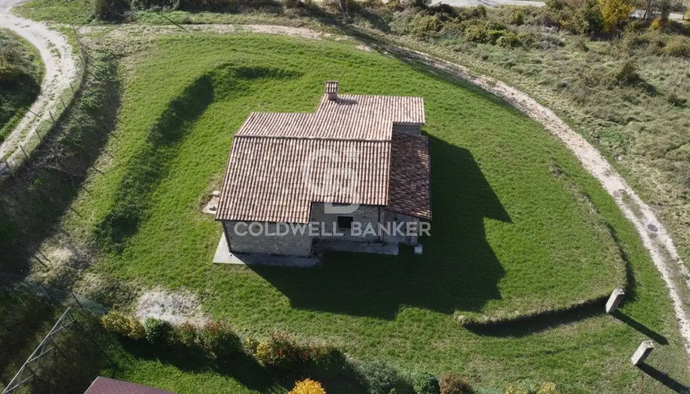 Rustico Vocalo Pian di Landuccio 6, Apecchio - foto 4