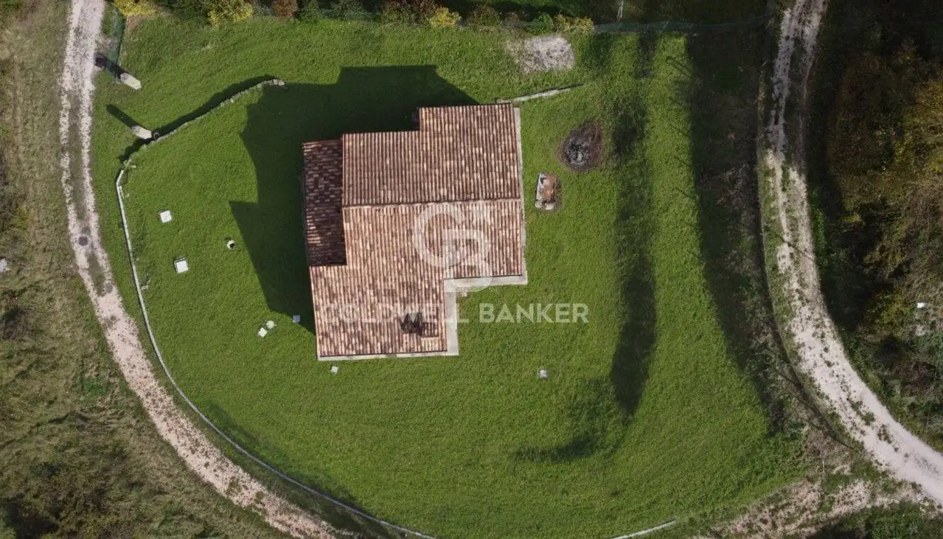 Rustico Vocalo Pian di Landuccio 6, Apecchio - foto 5