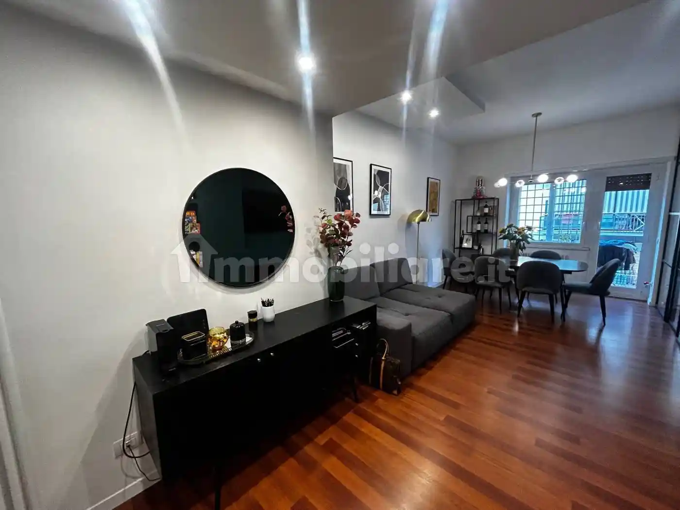 Bilocale via Antonio De Viti De Marco, Vigna Clara - Vigna Stelluti, Roma - foto 3