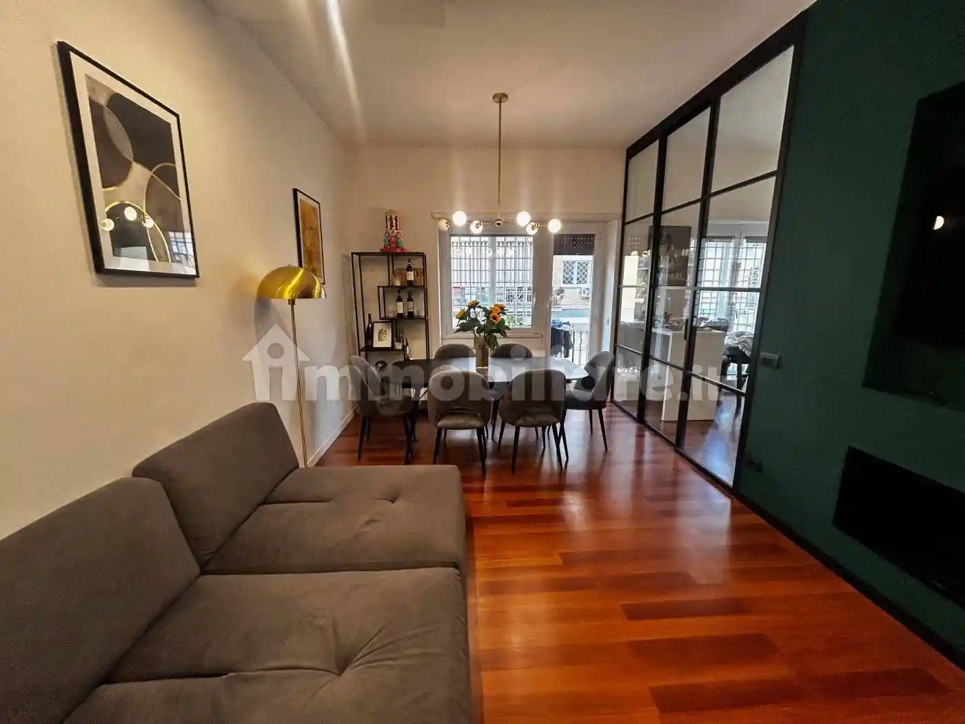 Bilocale via Antonio De Viti De Marco, Vigna Clara - Vigna Stelluti, Roma - foto 5