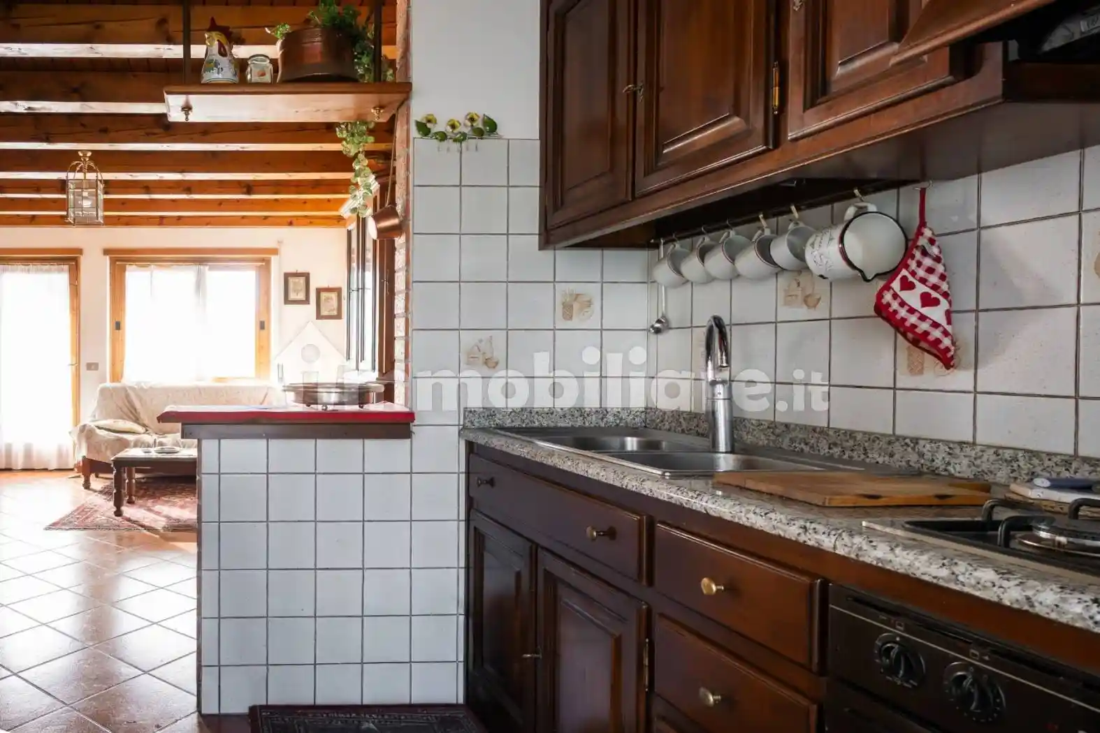 Appartamento - foto 5