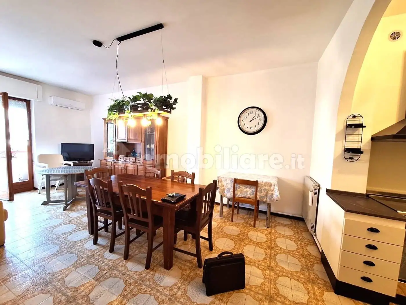 Appartamento in vendita a Vasto