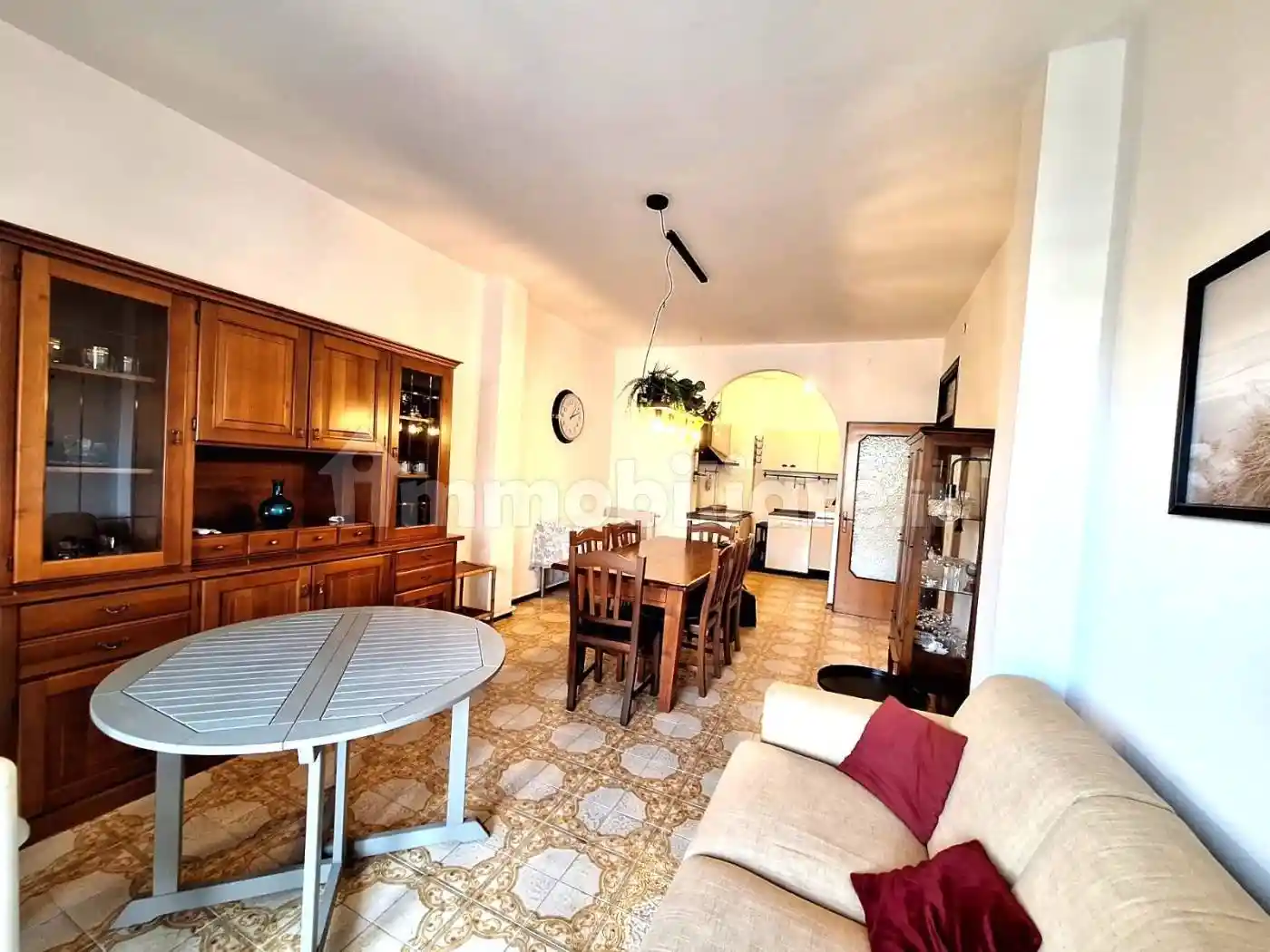 Appartamento viale Dalmazia 50, Vasto Marina, Vasto - foto 2