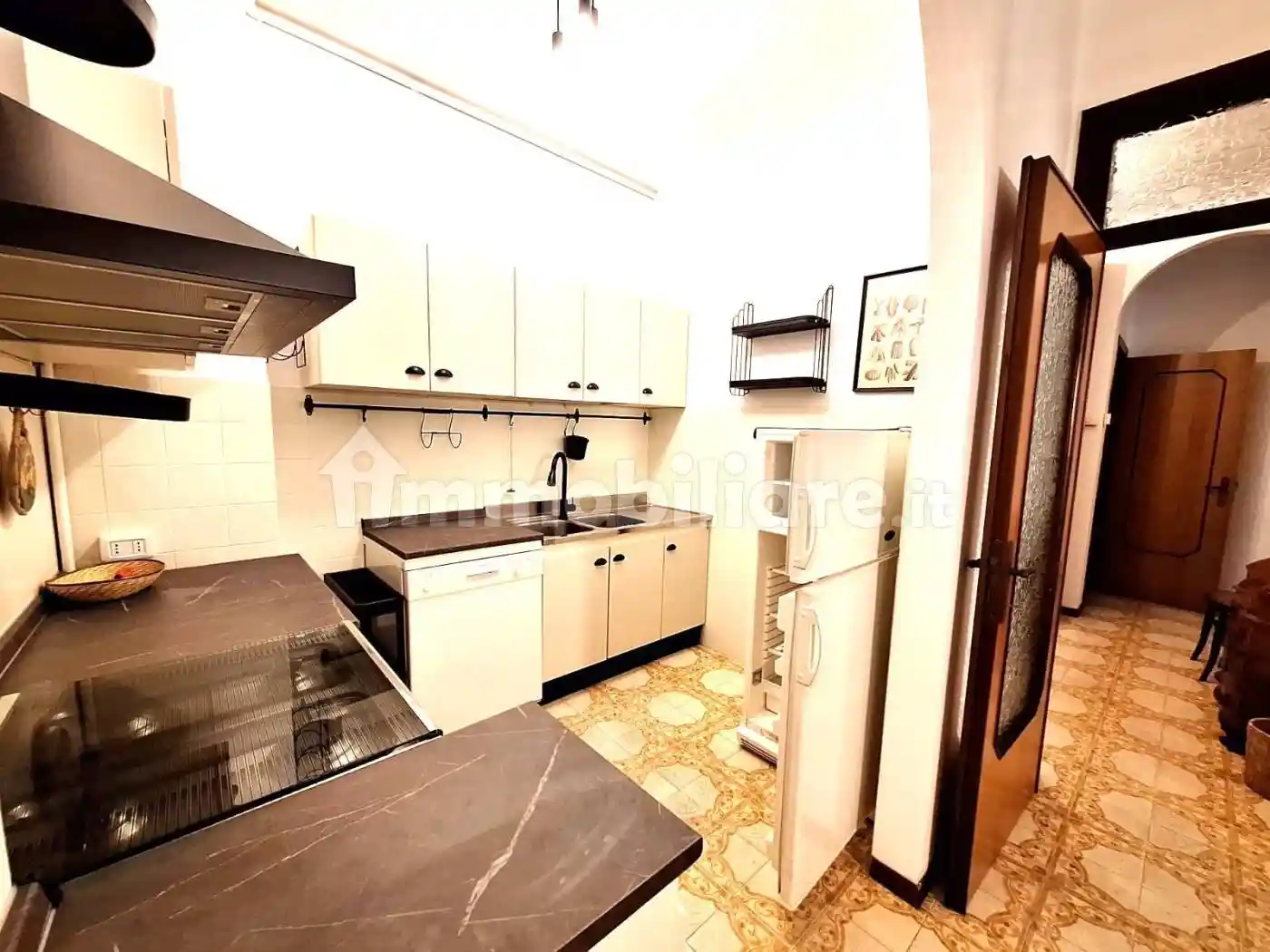 Appartamento viale Dalmazia 50, Vasto Marina, Vasto - foto 5