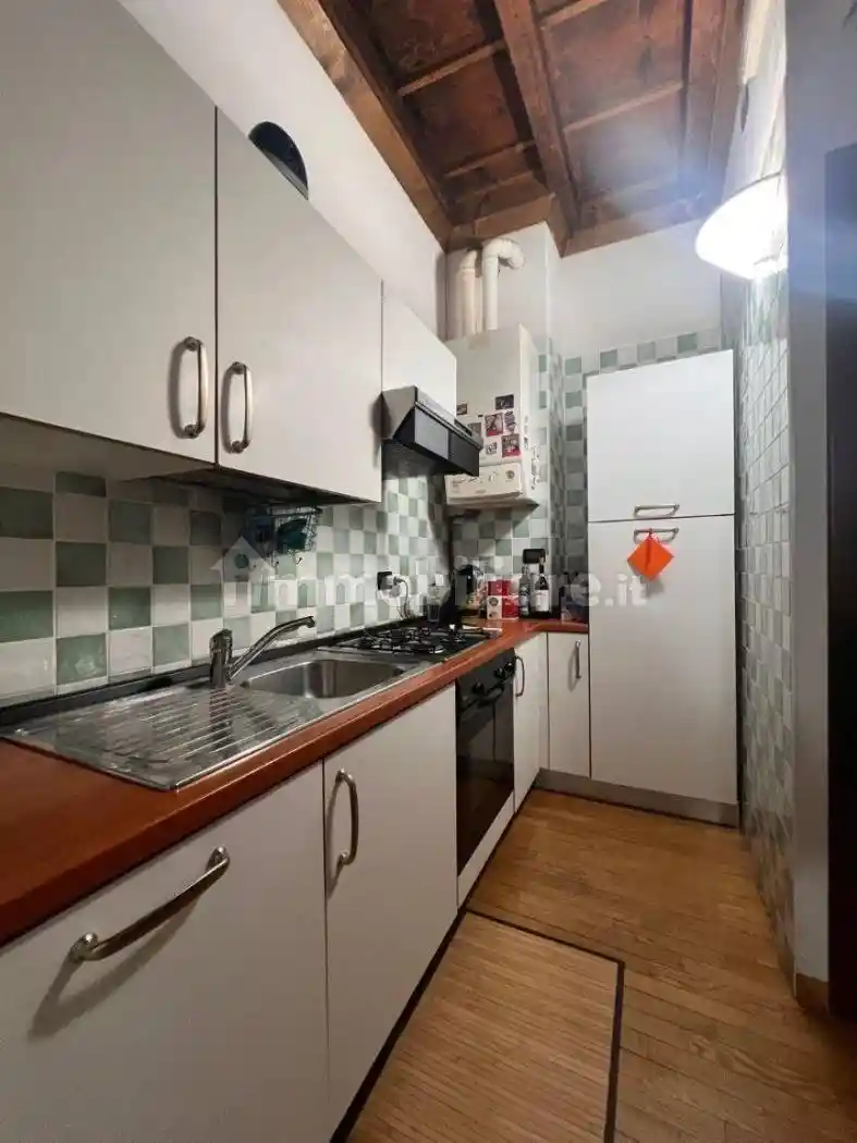 Monolocale via San Longino, Centro, Mantova - foto 3