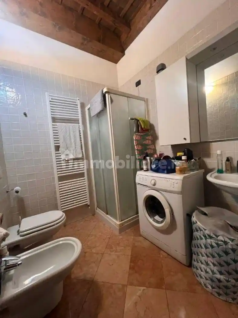 Monolocale via San Longino, Centro, Mantova - foto 4