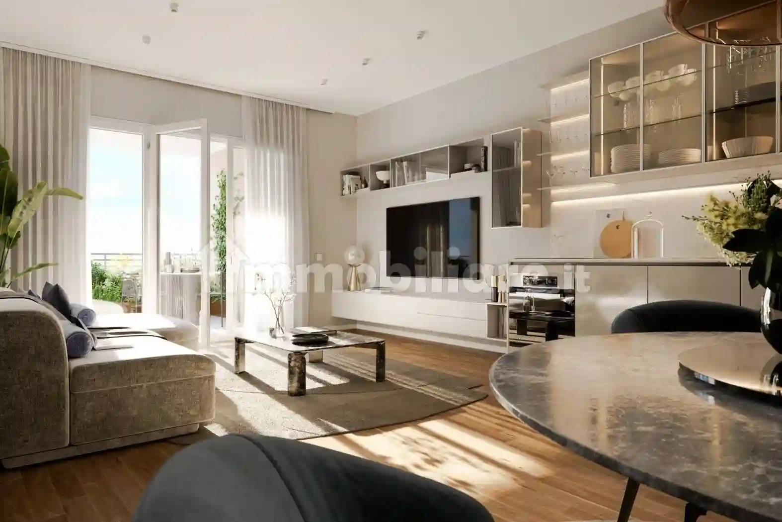 Appartamento - foto 2