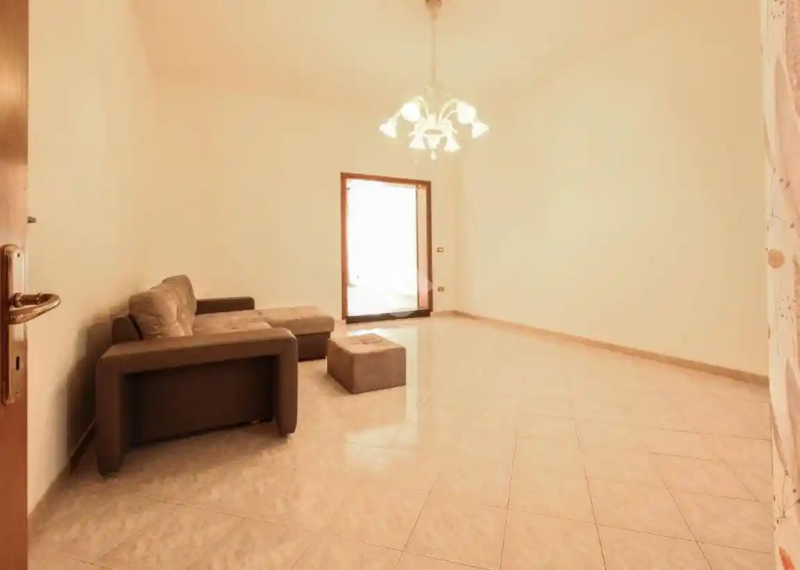 Trilocale via cesare battisti 45, Centro Storico, Carpi - foto 3