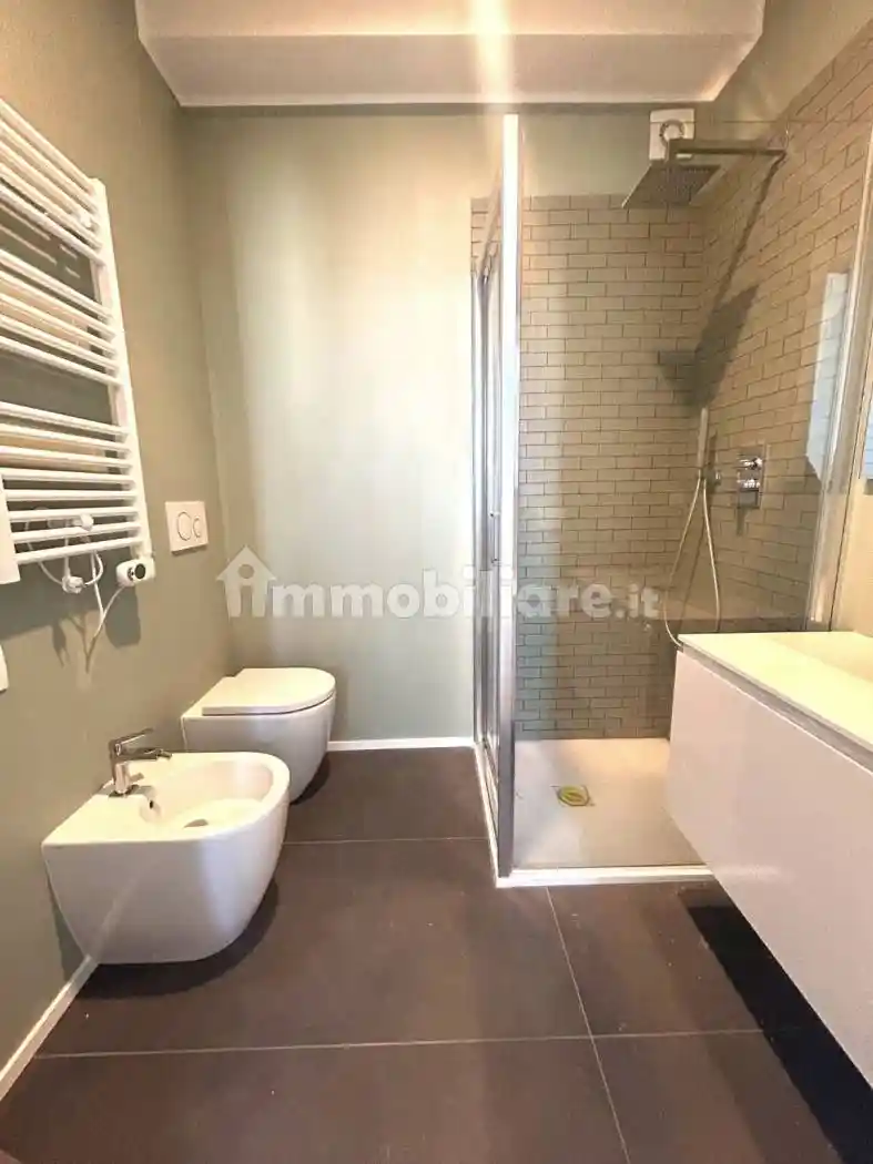 Bilocale via Melchiorre Gioia 171, Maggiolina, Milano - foto 2