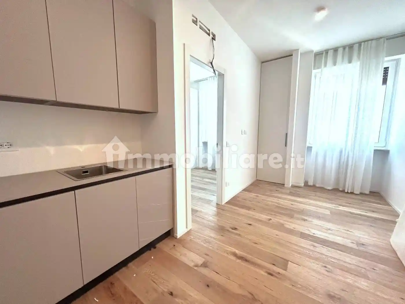 Bilocale via Melchiorre Gioia 171, Maggiolina, Milano - foto 4