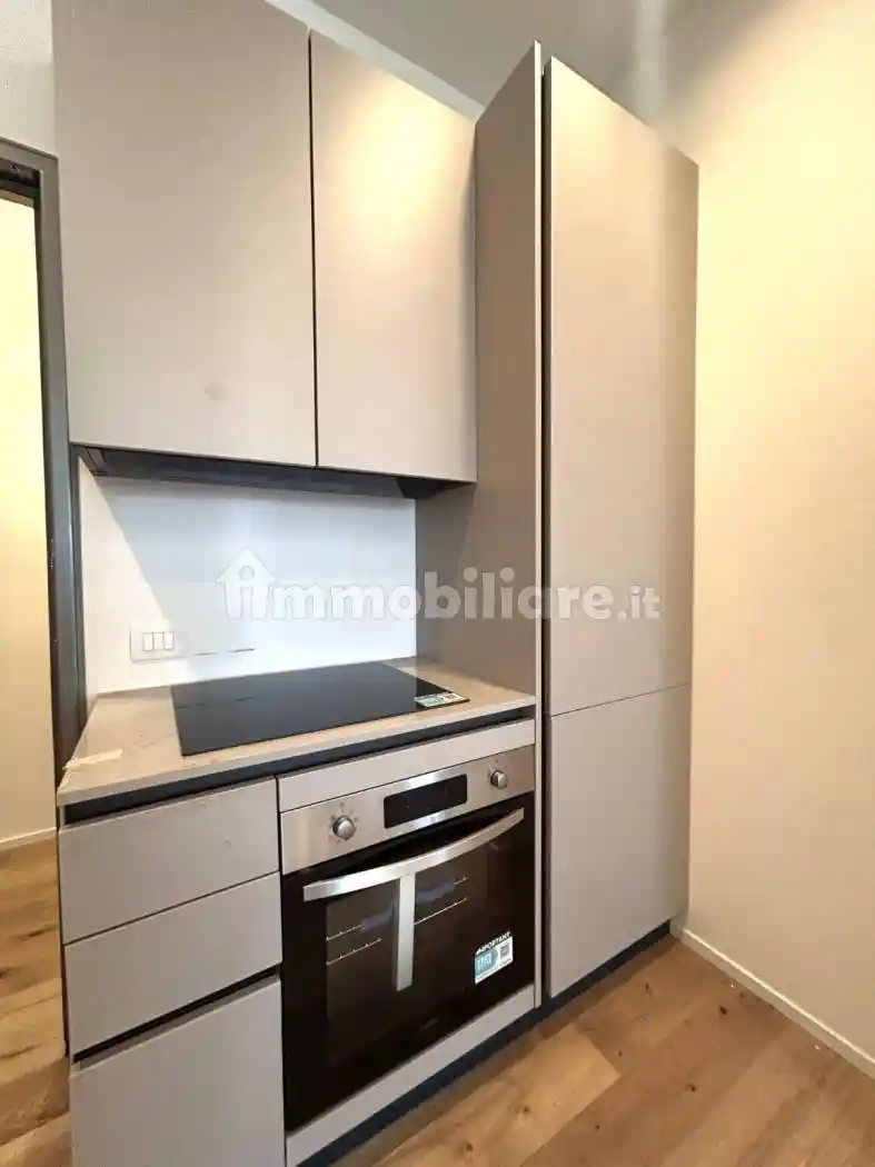 Bilocale via Melchiorre Gioia 171, Maggiolina, Milano - foto 5