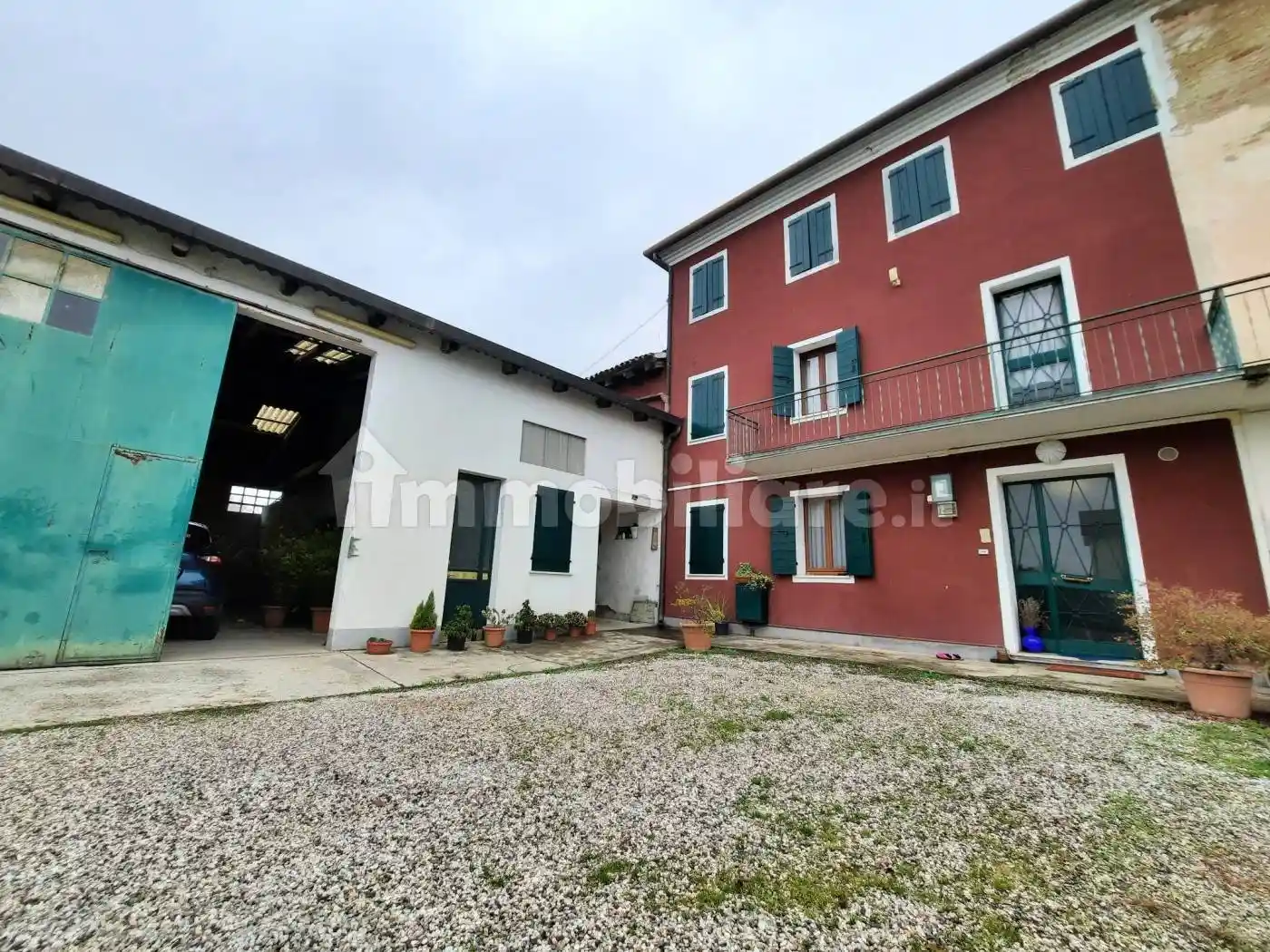 Casa indipendente - foto 2