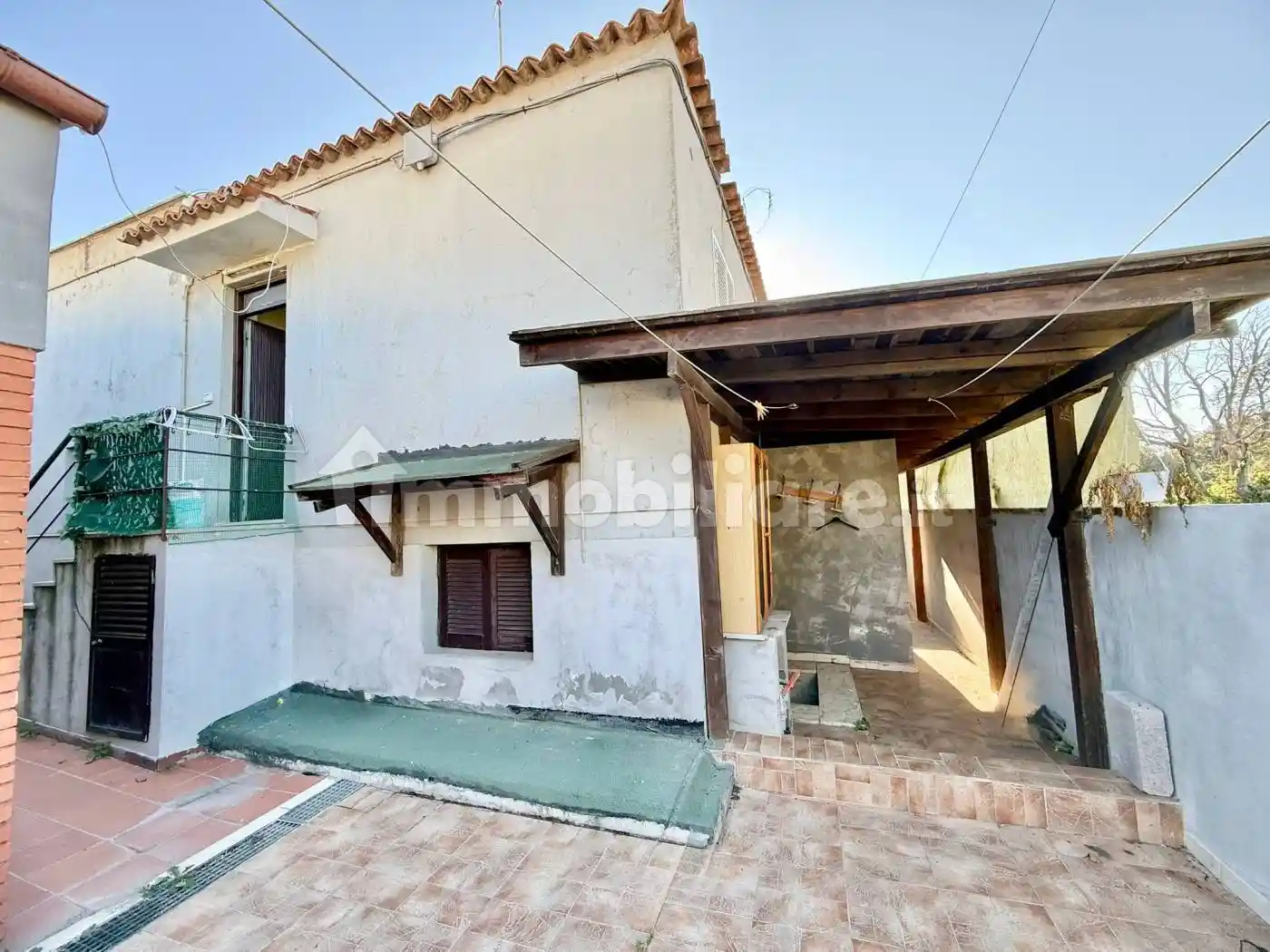 Appartamento in vendita a Anzio