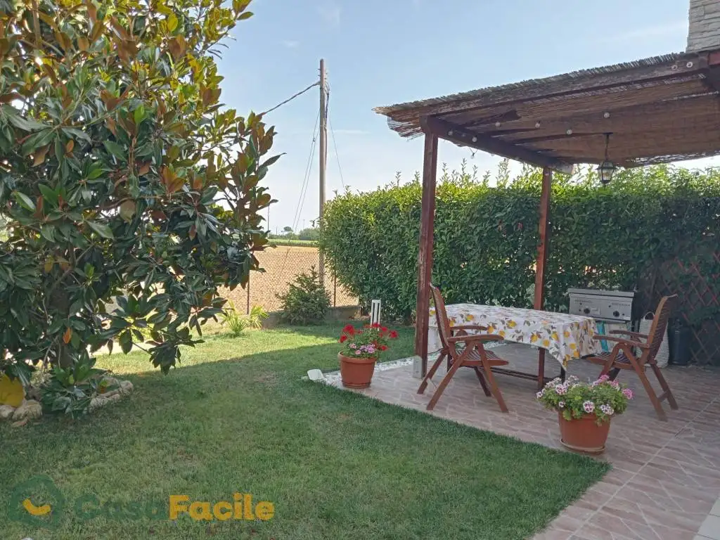 Villa in affitto a Cesena