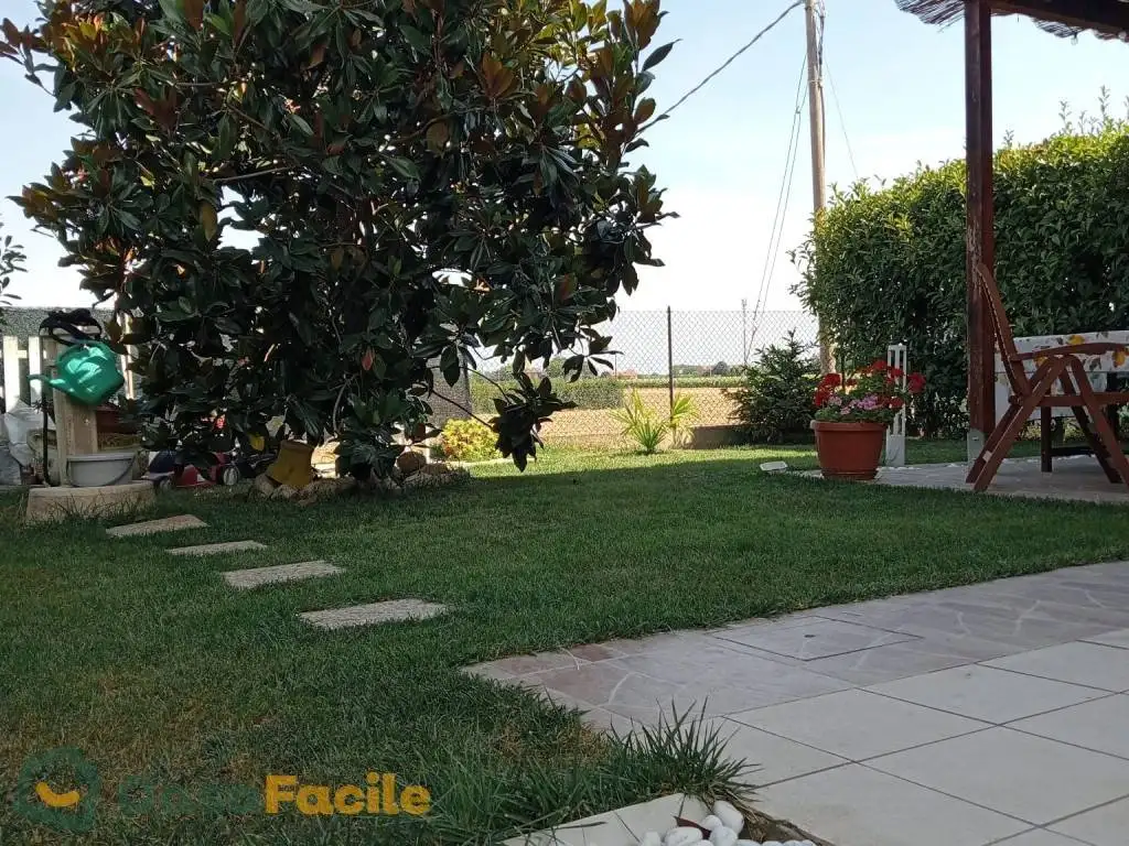 Villa bifamiliare via Tina Modotti, Macerone, Cesena - foto 2