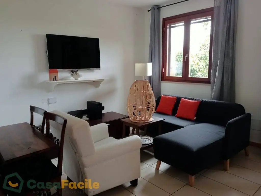 Villa bifamiliare via Tina Modotti, Macerone, Cesena - foto 3