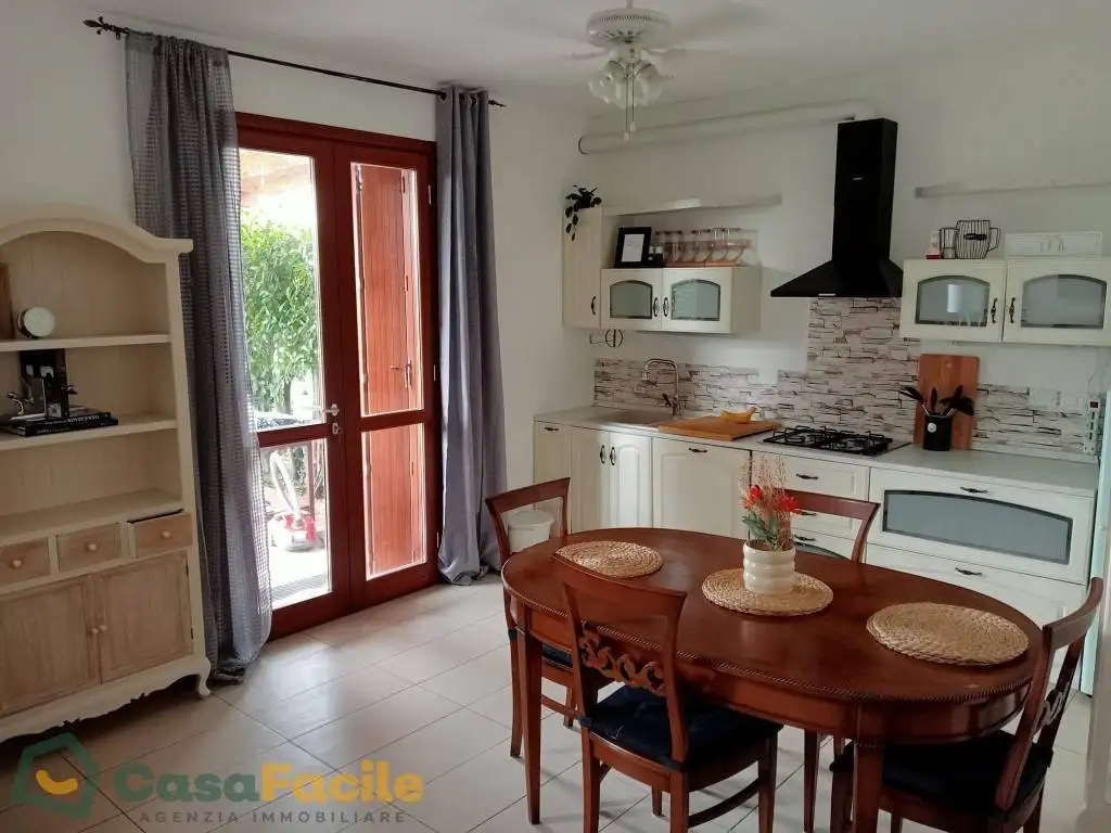 Villa bifamiliare via Tina Modotti, Macerone, Cesena - foto 4