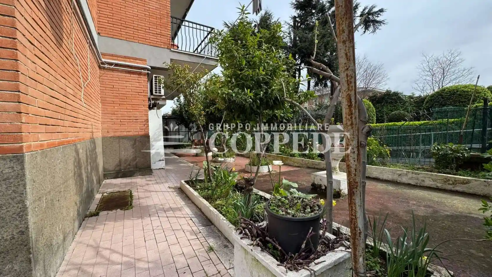 Trilocale via DI ORTI POLI, Giardinetti, Roma - foto 2