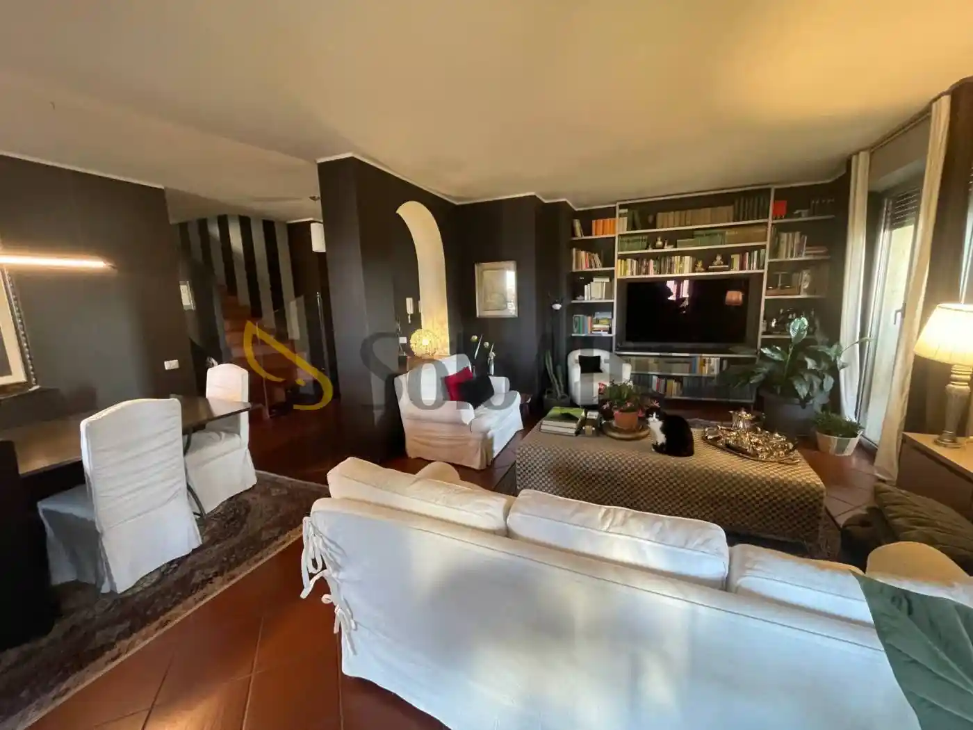 Appartamento via Daniele Ranzoni 1, Sacro Cuore, Novara - foto 2