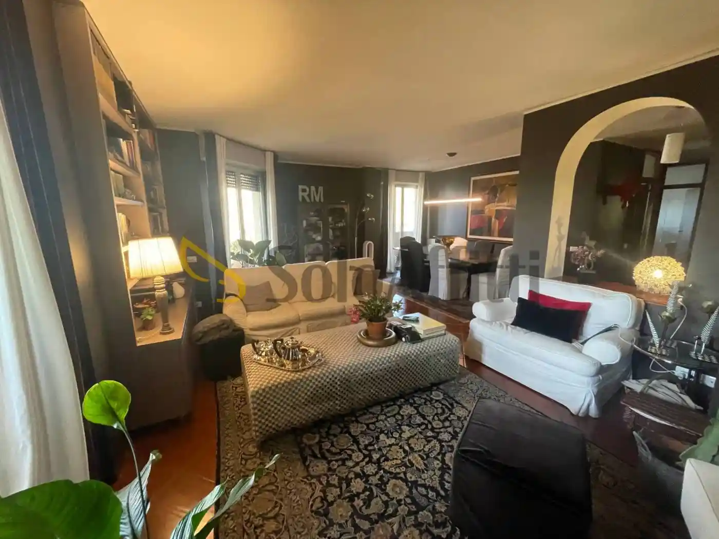 Appartamento via Daniele Ranzoni 1, Sacro Cuore, Novara - foto 3