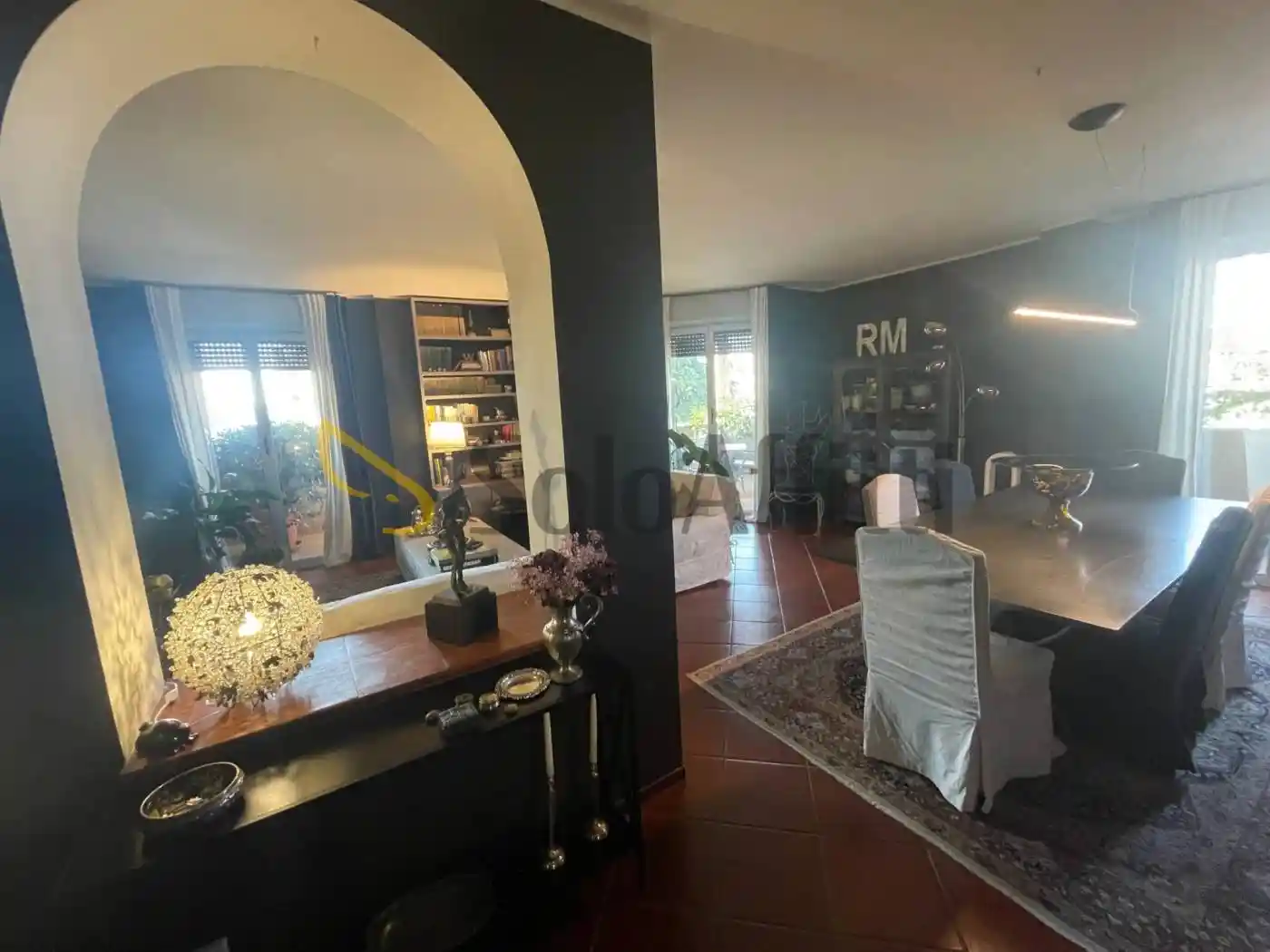 Appartamento via Daniele Ranzoni 1, Sacro Cuore, Novara - foto 4