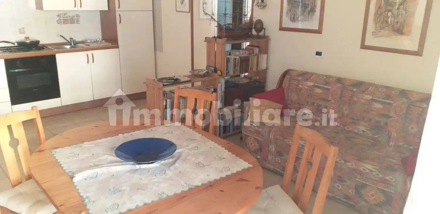 Appartamento in vendita a Lignano Sabbiadoro