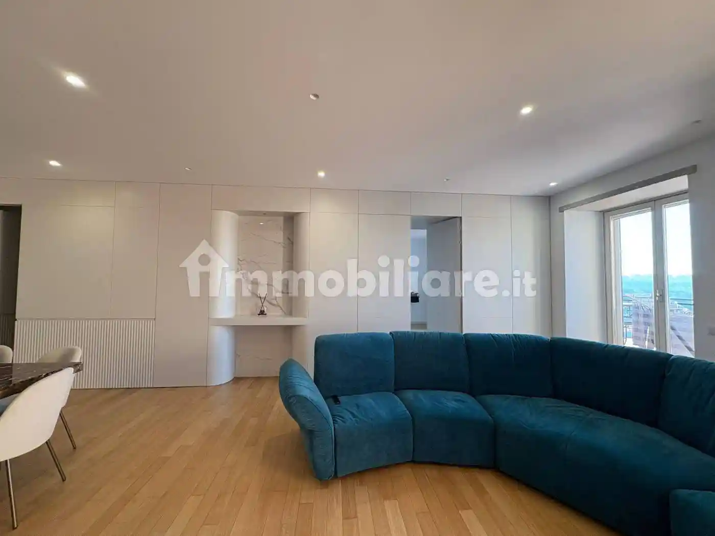 Appartamento via Alessandro Manzoni 52, Fuorigrotta, Napoli - foto 4