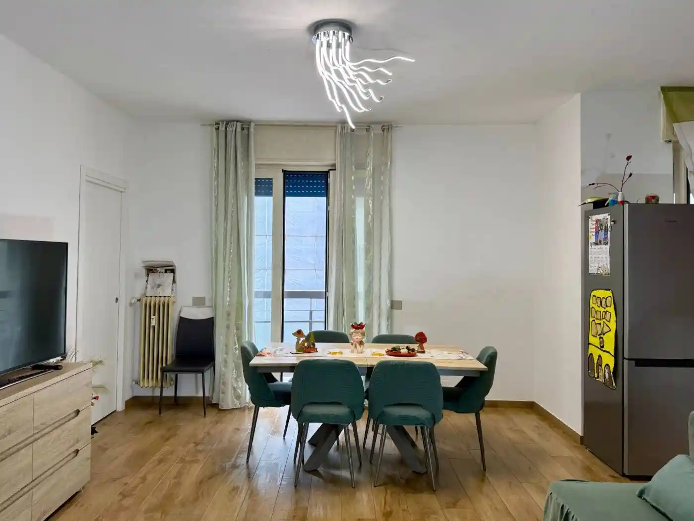 Trilocale via Paolo Pio Perazzo, Turati - Santo Stefano, Lecco - foto 3