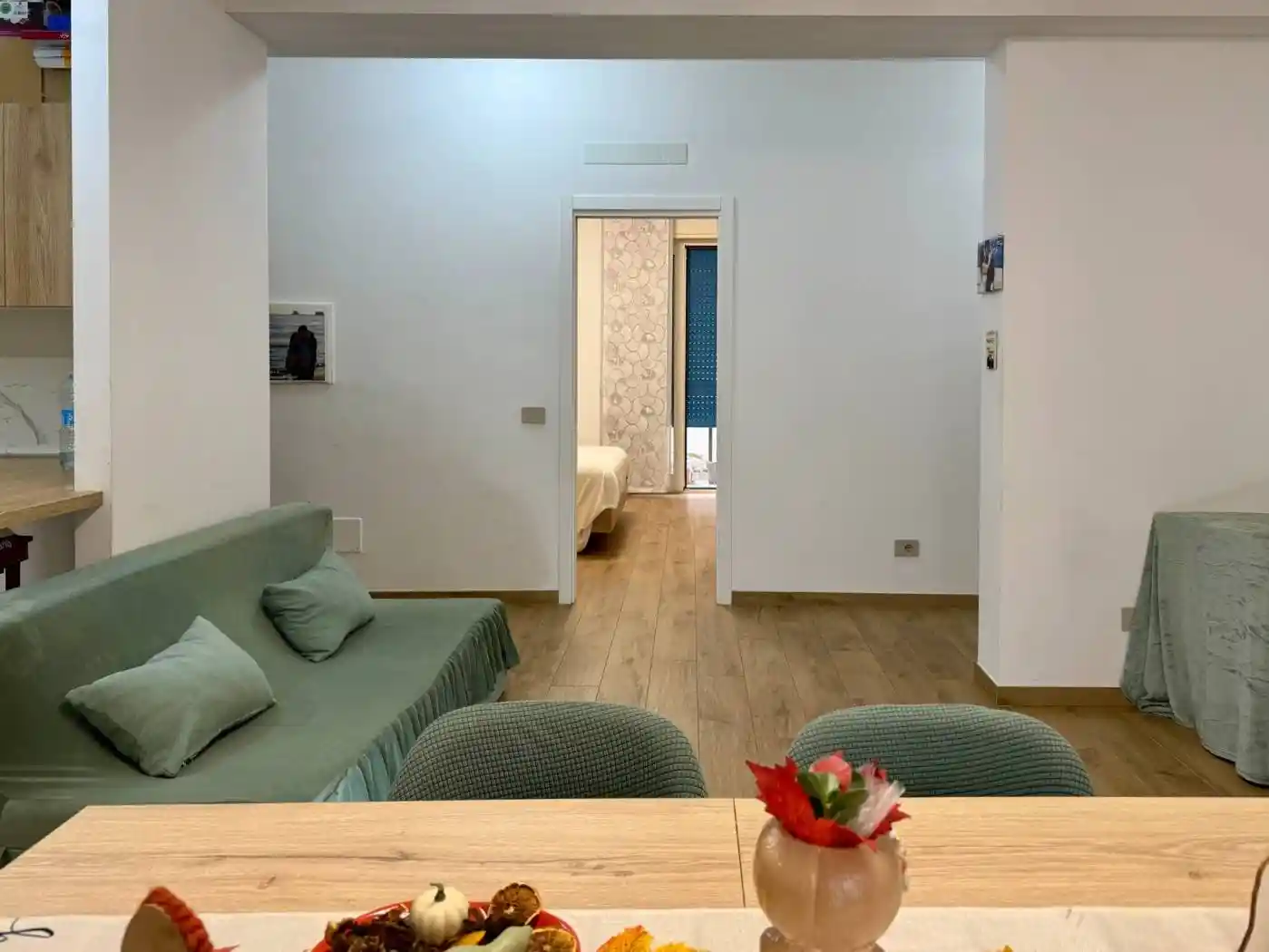 Trilocale via Paolo Pio Perazzo, Turati - Santo Stefano, Lecco - foto 4