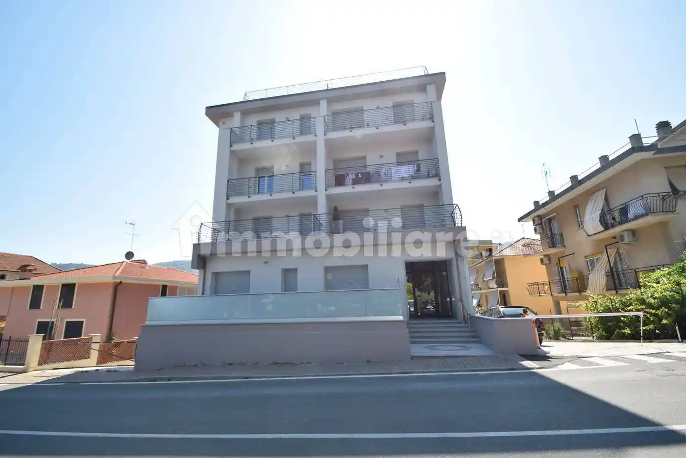 Appartamento in vendita a Spotorno