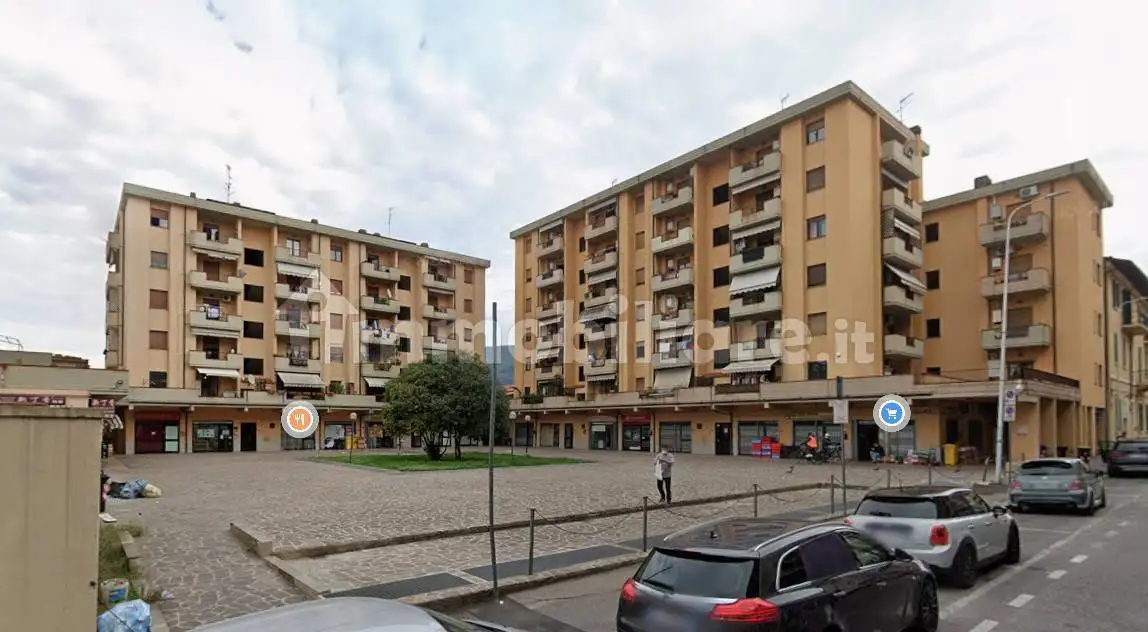 Appartamento in vendita a Prato