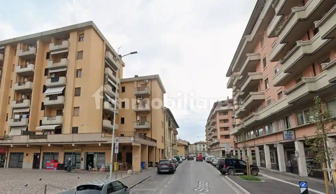 Bilocale via Filippo Strozzi 140, Sacrocuore, Prato - foto 2