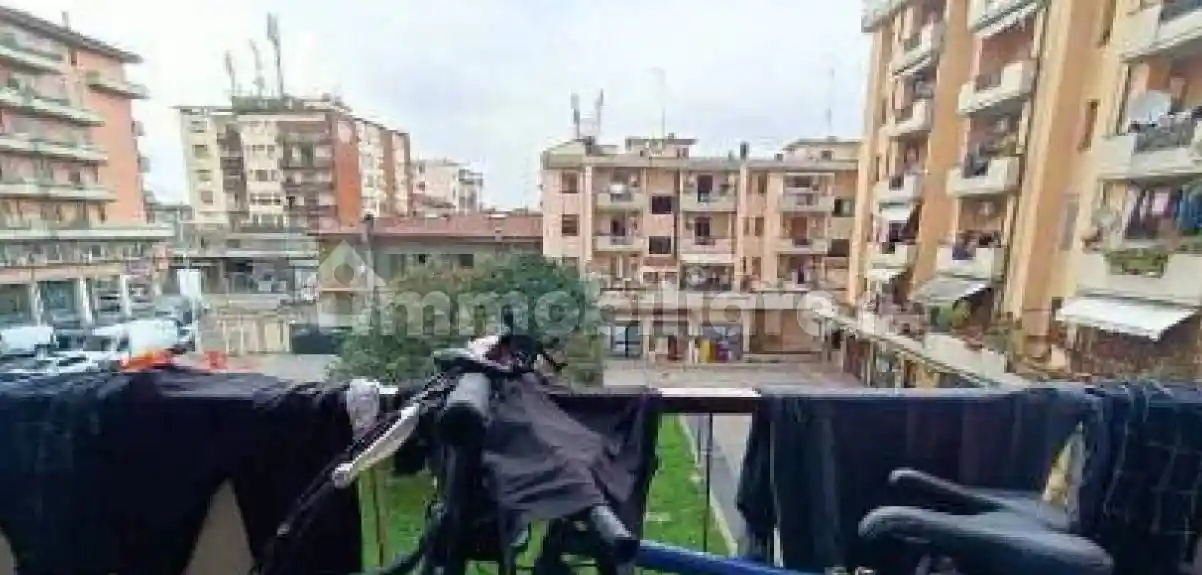 Bilocale via Filippo Strozzi 140, Sacrocuore, Prato - foto 3