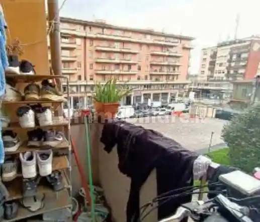 Bilocale via Filippo Strozzi 140, Sacrocuore, Prato - foto 4