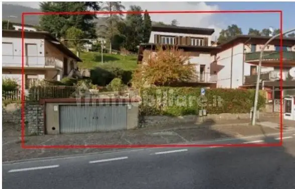 Villa in asta a Endine Gaiano