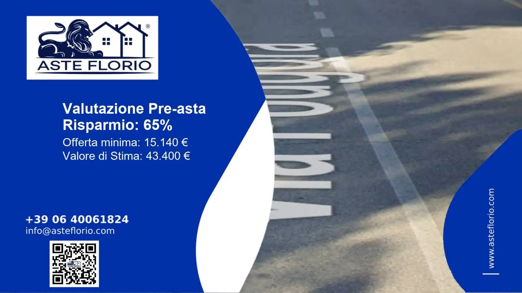 Appartamento in asta a Udine