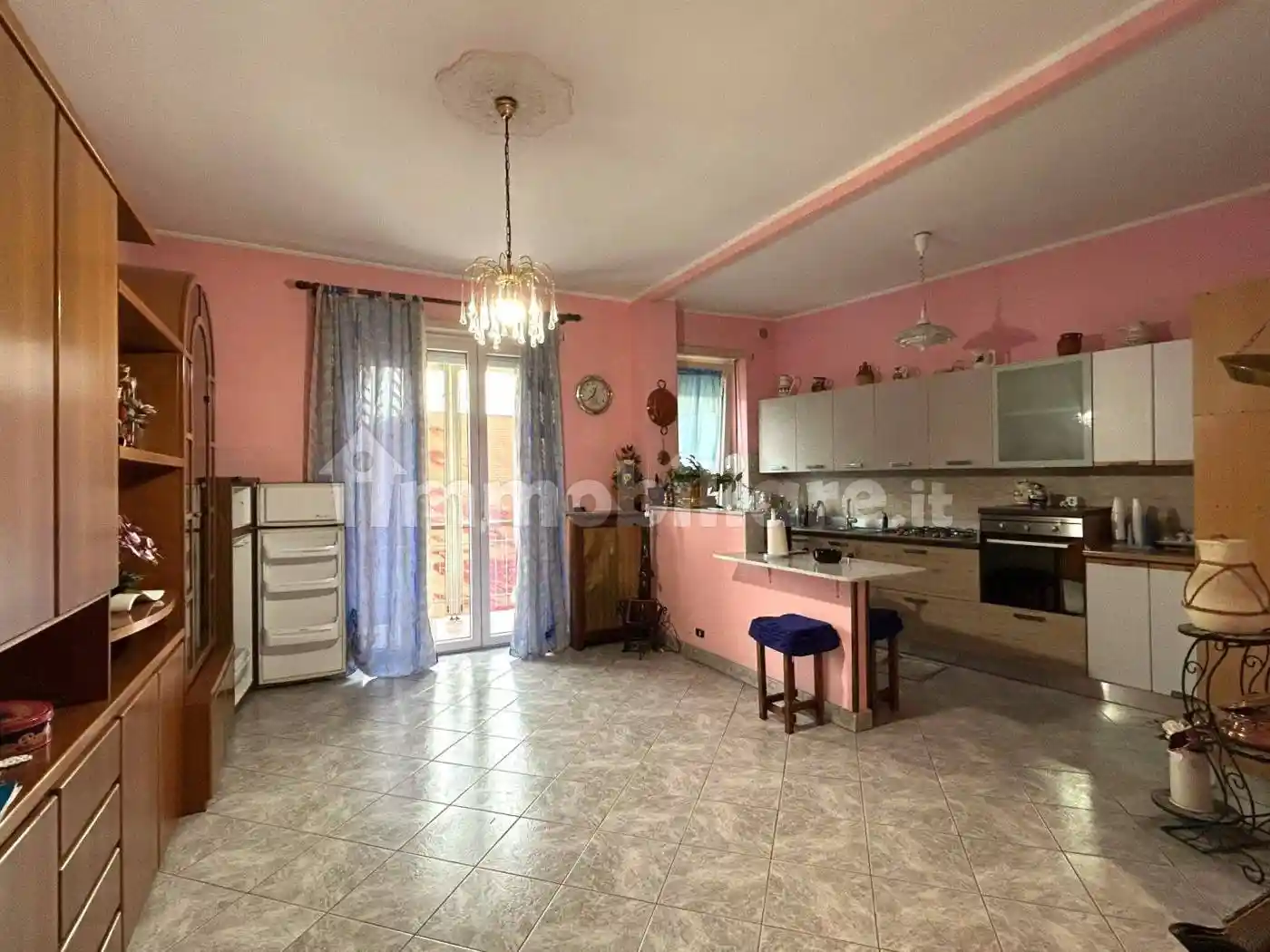 Appartamento in vendita a Nichelino