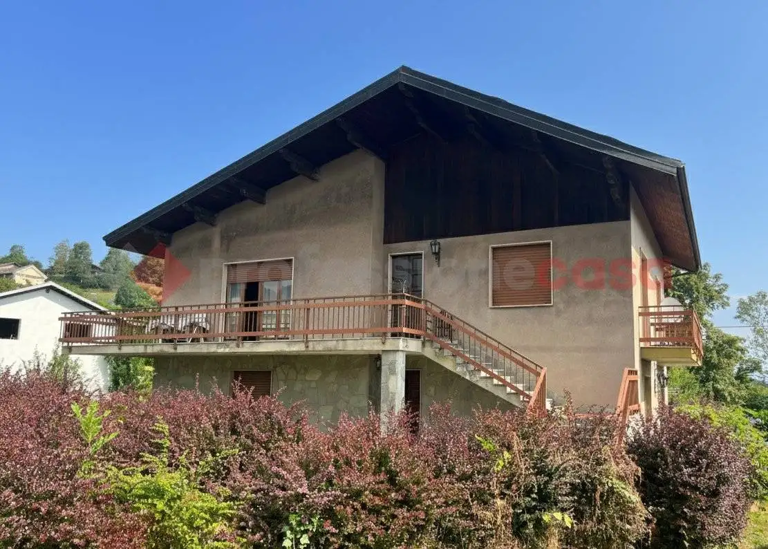 Villa in vendita a Prarostino