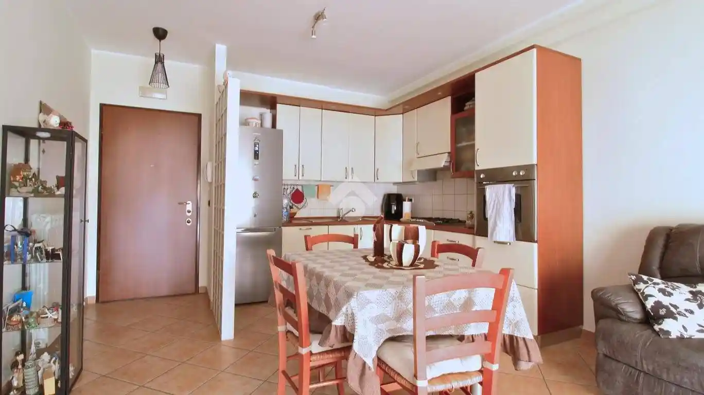 Quadrilocale Strada circonvallazione 69, Centro, San Salvo - foto 2