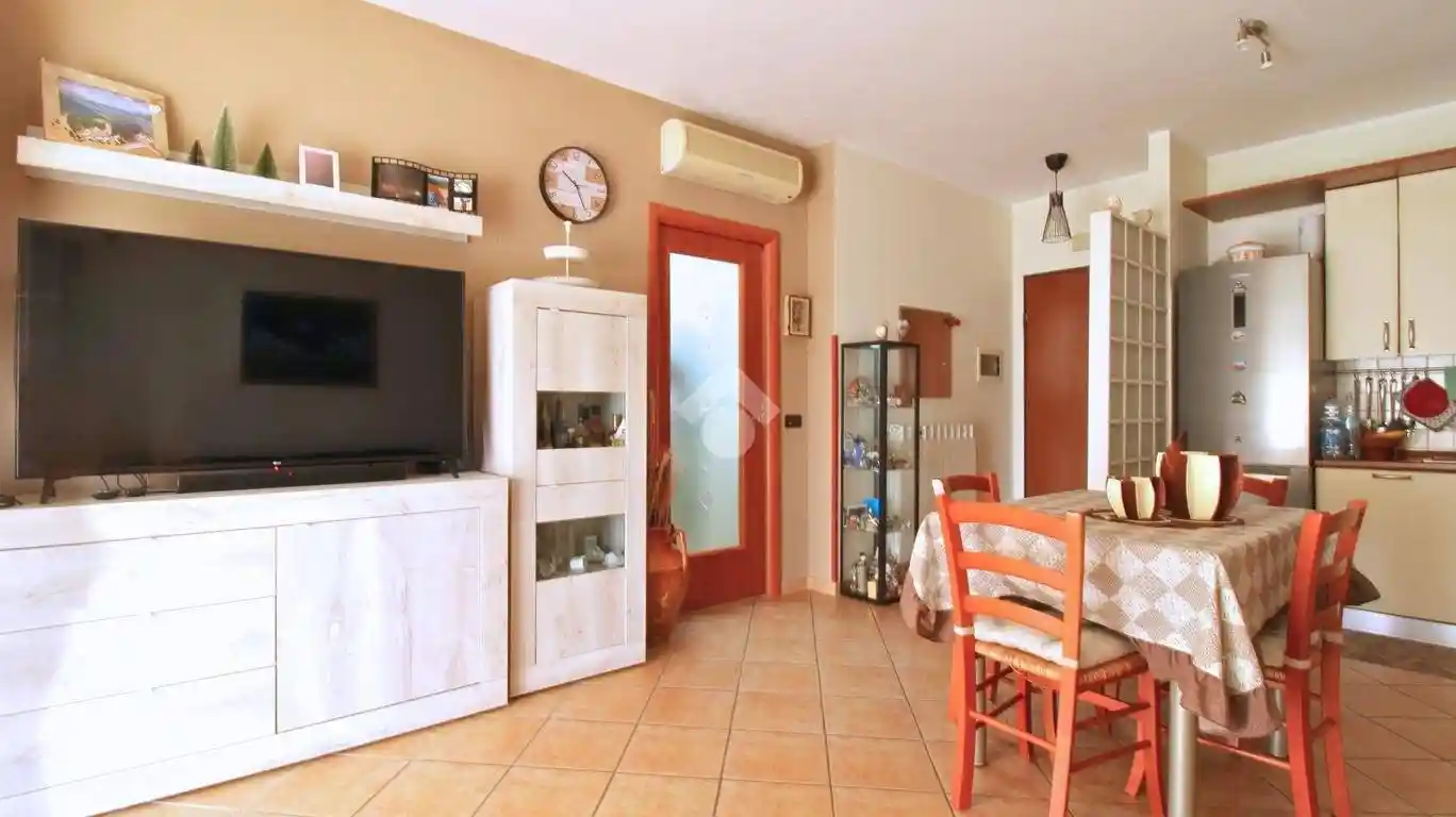 Quadrilocale Strada circonvallazione 69, Centro, San Salvo - foto 4