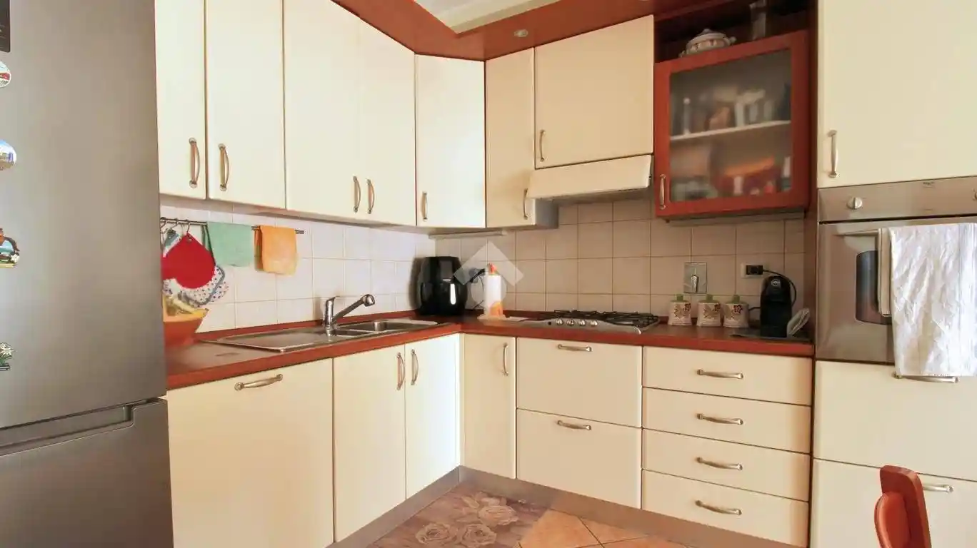 Quadrilocale Strada circonvallazione 69, Centro, San Salvo - foto 5