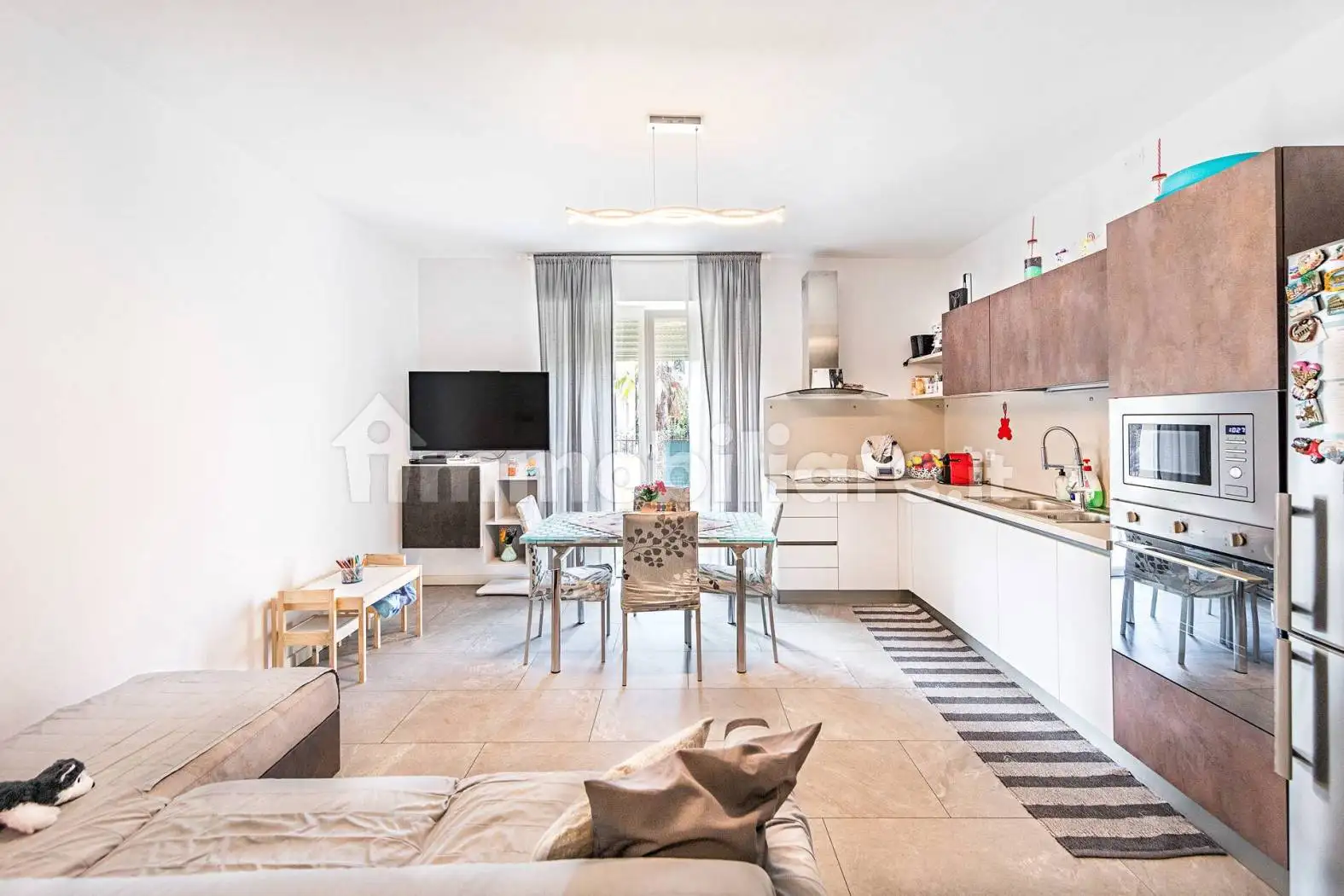 Appartamento in vendita a Desenzano del Garda