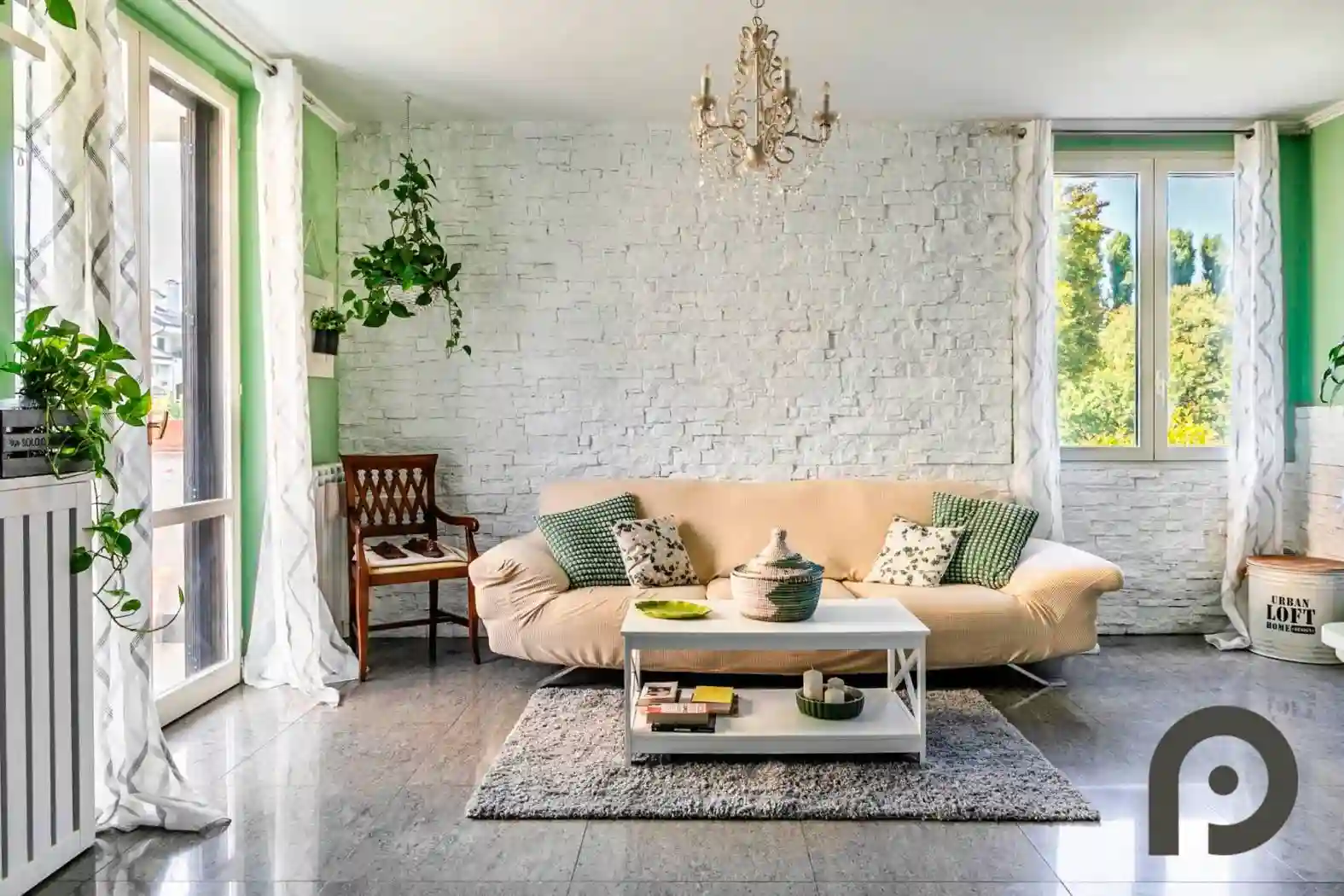 Villetta a schiera - foto 2