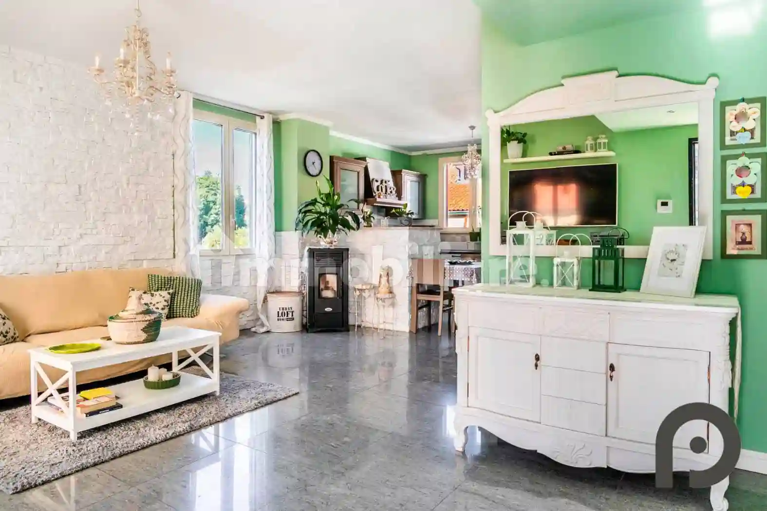 Villetta a schiera - foto 3