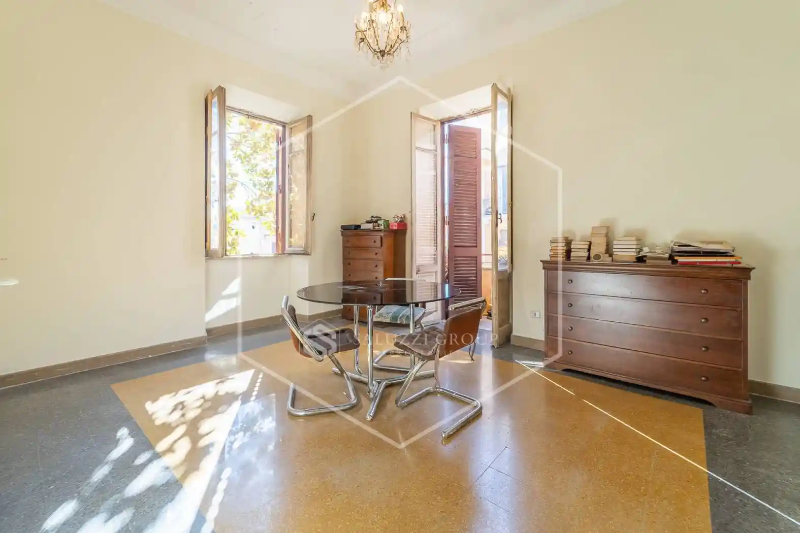 Appartamento via Salaria 300, Trieste - Coppedè, Roma - foto 2