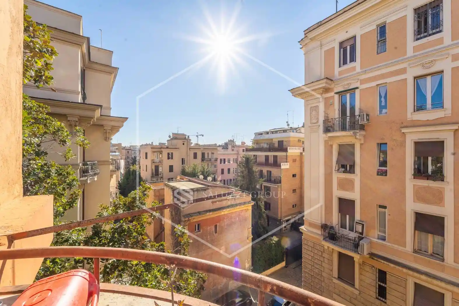 Appartamento via Salaria 300, Trieste - Coppedè, Roma - foto 3