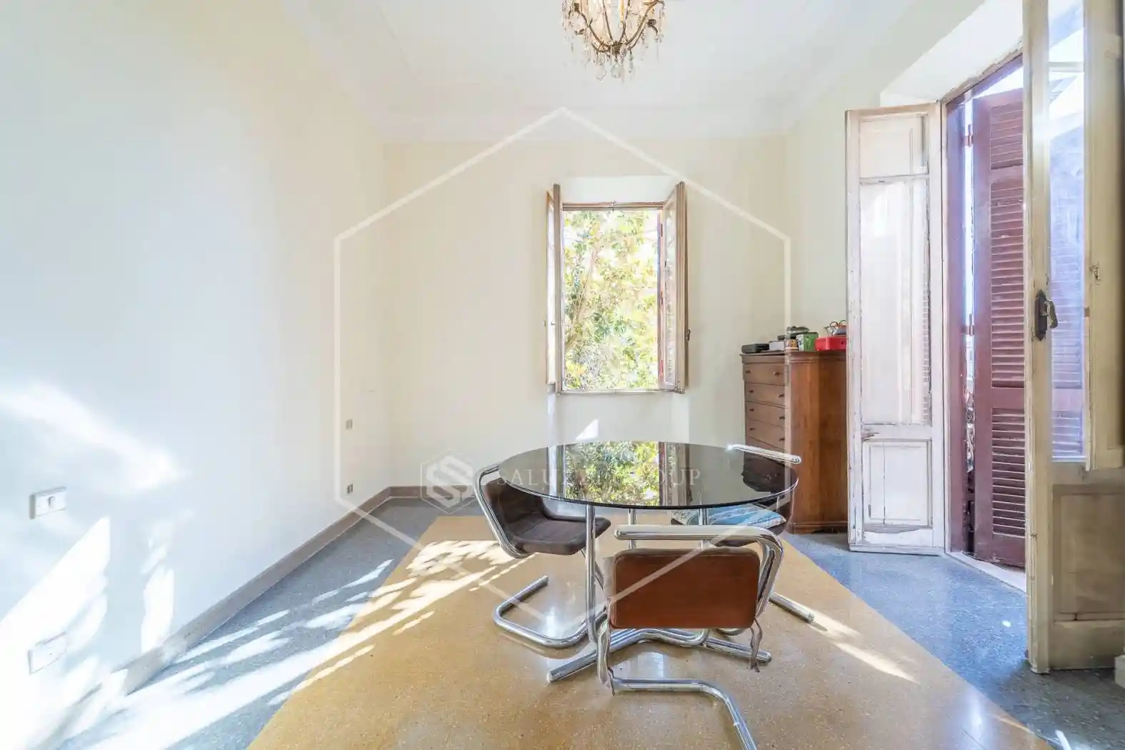 Appartamento via Salaria 300, Trieste - Coppedè, Roma - foto 4