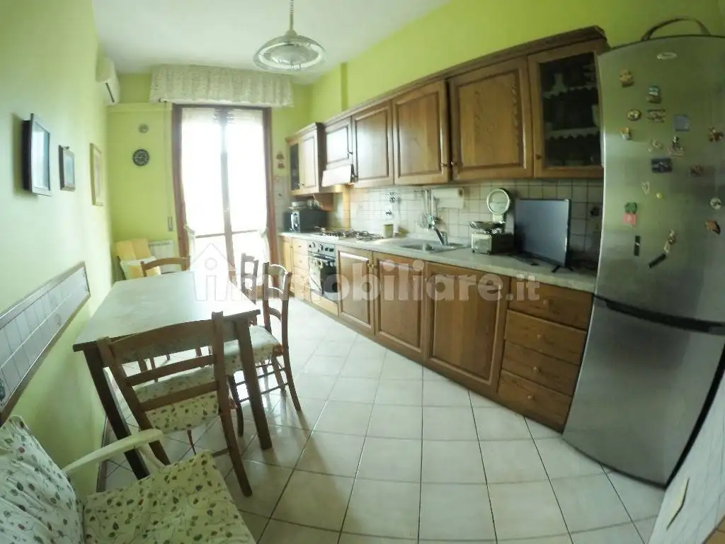 Appartamento in vendita a Scandicci