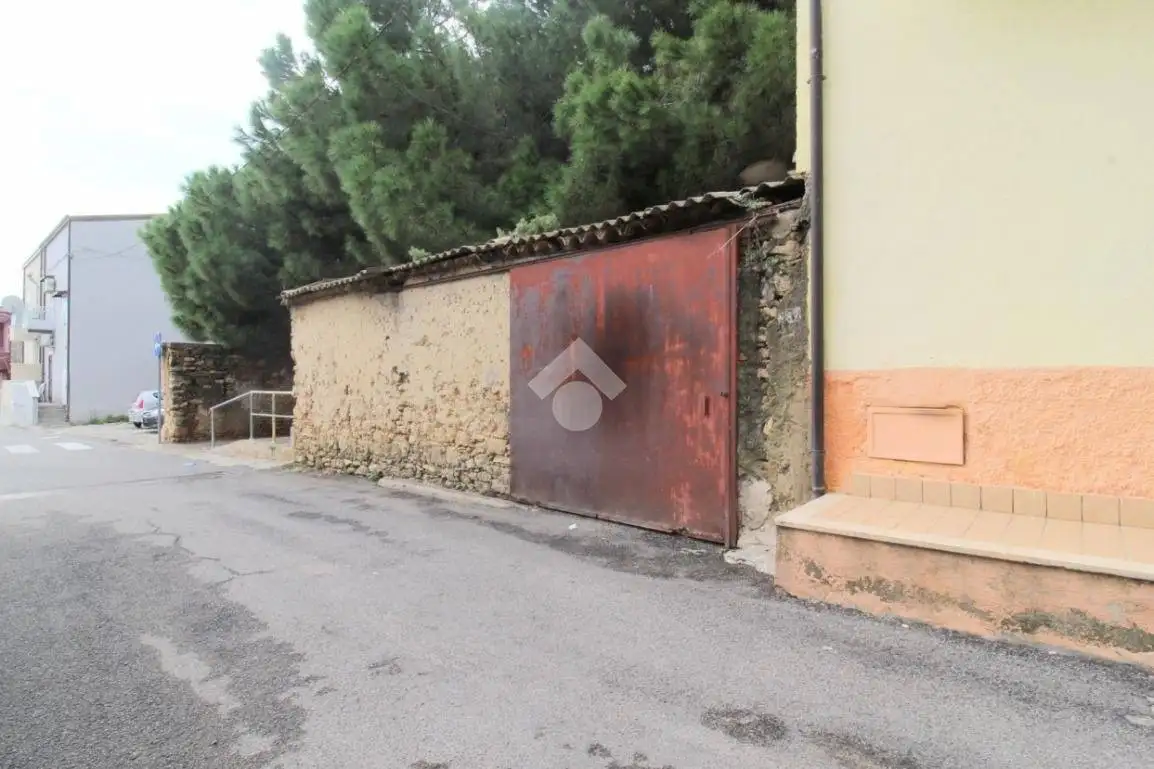 Rustico - Casale in vendita a Isola di Capo Rizzuto